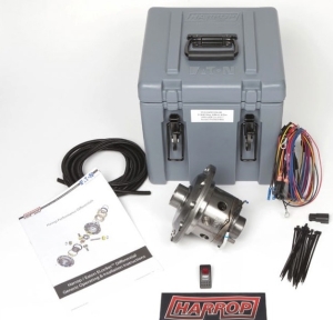 KIT s uzávěrkou Balení s uzávěrkou