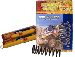 nhradn dly pro vozidla 4x4 a 4WD